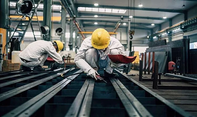 Türkeli Eşya İstifleme Hizmeti